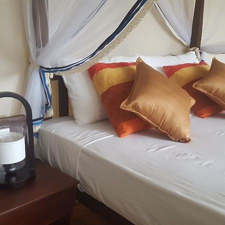 Asharo Sigiriya Villa المظهر الخارجي الصورة